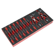 Sealey Premier Precision