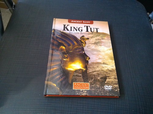 Ancient egypt king tut - ancient,