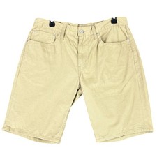 Levis 511 Slim Chino Shorts