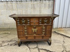 Antique Oriental Korean /