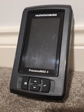 Humminbird Piranhamax 4