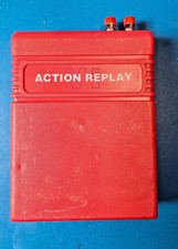 Commodore 64 Action Replay VI