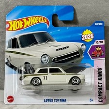 Hot wheels lotus - hot,