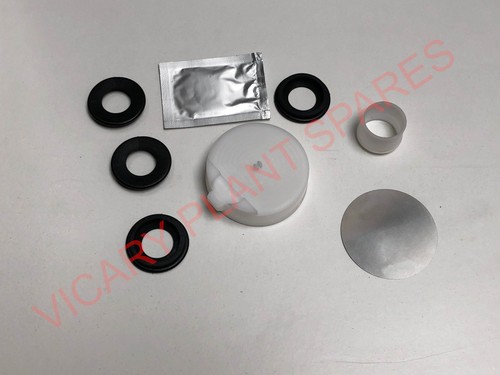 Seal bearing kit - &, part