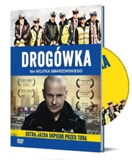 Drogówka, Smarzowski, Wojtek