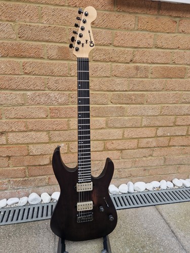 Charvel pro mod dk24 e - charvel,