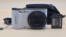 Samsung Digital Camera WB150F