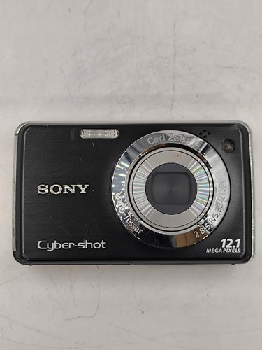 Sony cyber shot - dsc-w215, 12.1