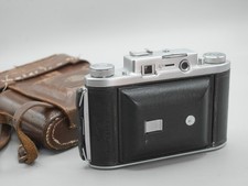 Ensign Selfix 820 Special
