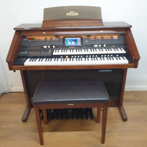 Roland atelier at800 artiste - roland,