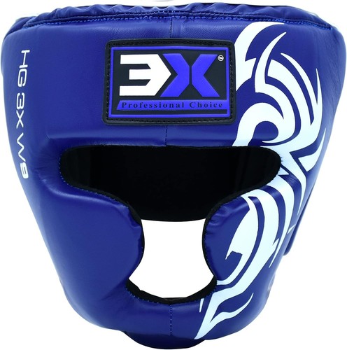 Sports kids boxing head - kids,