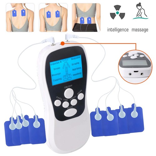 Tens unit pulse massager - tens,