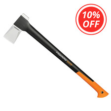 Fiskars Splitting Axe X25 XL