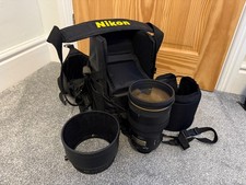 Nikon  AF-S NIKKOR 200mm 1:2G