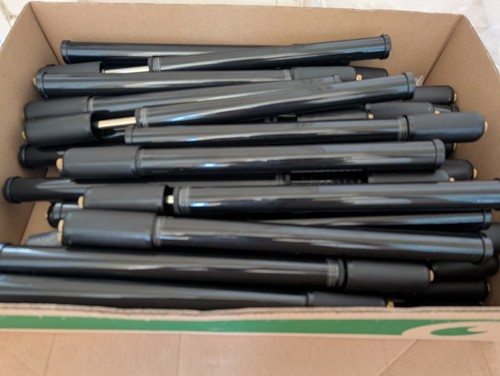Bike pump joblot wholesale - 46,