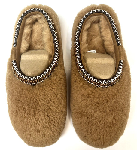 Womens ugg tasman maxi - maxi, curly