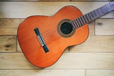 1970s Yamaha G-70D – Made in
