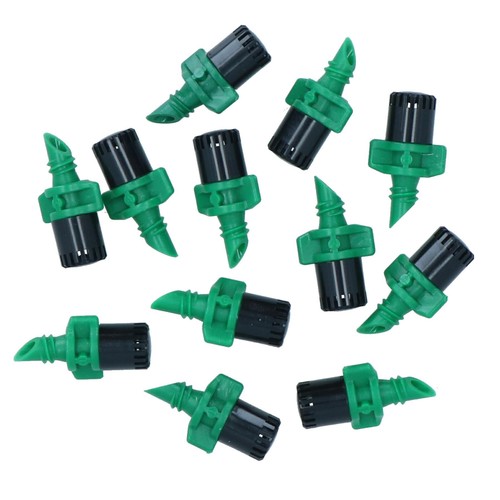 Micro jet sprinkler 360 - sprinkler, degree