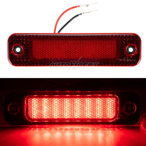 Led lighting upgrade - upgrade, for