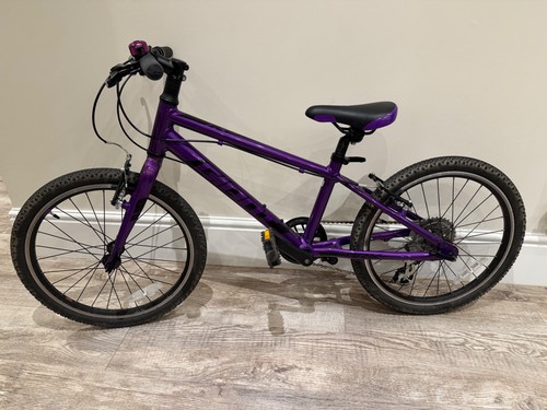 Giant arx kids bike - 20,