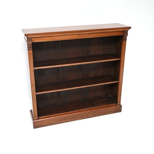 Antique victorian mahogany - antique,