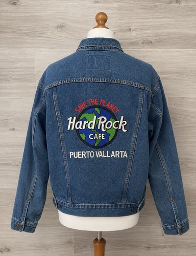 Vintage hard rock - rock, cafe
