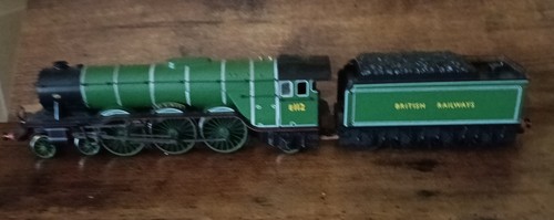 Hornby gauge r2168 - br, apple