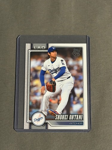 Shohei ohtani 2026 - ohtani, topps