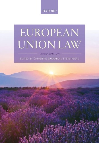 European union law - european,