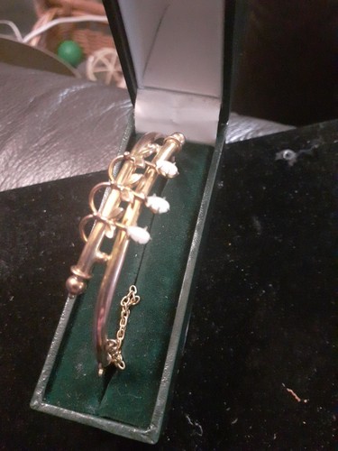 Victorian 18ct rolled gold - victorian,