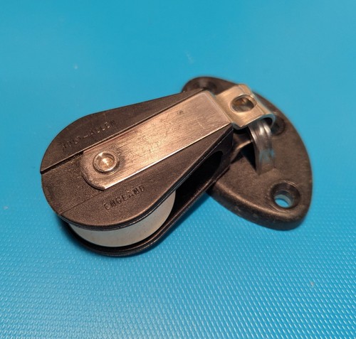 Holt allen 40mm single block - 40mm,