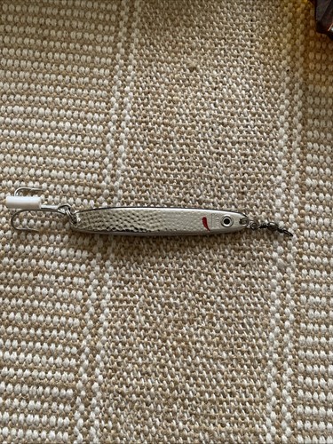 Abu krill fishing lure - fishing,