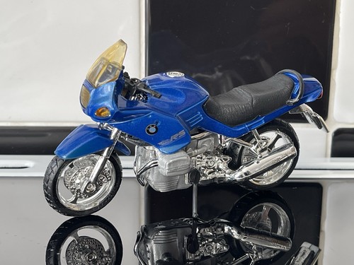 Bmw diecast model - diecast,