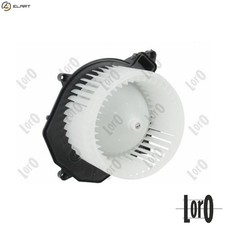 INTERIOR BLOWER 009-022-0010 FOR PEUGEOT PARTNER/Box/Body/MPV/TEPEE/ORIGIN 1.2L