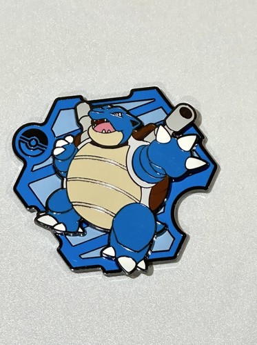 009 blastoise 151 pokémon - 151,