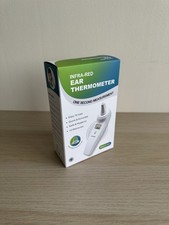 Ear Thermometers Model