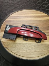 00-02 JAGUAR S-TYPE RH RIGHT
