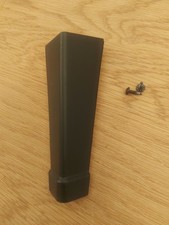 SPARE LEG for Dimplex Opti-Myst Electric stove Bayport BYP20 Evandale EVN20