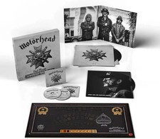 Motorhead - Seriously Bad
