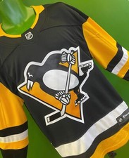 NHL Pittsburgh Penguins Blank