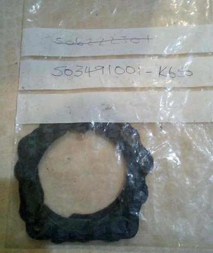 Husqvarna k650 disc cutter - k650,