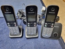 Panasonic KX-TG6813EB DECT