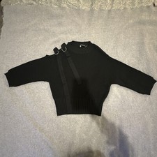 Lauren Vidal Wool-blend