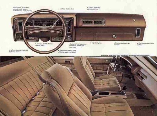 Photo 1976 chevrolet - t,