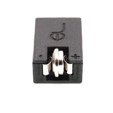 Unplugged Replacement Battery