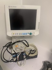 Datex Ohmeda S/5 Anaesthesia