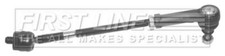 Genuine first line tie rod - line,