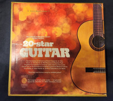 20-STAR GUITAR LIMITED EDITION