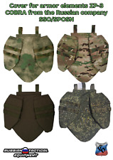 Cover for armor elements ZP-3
