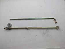 New Genuine Mercedes Benz Axor